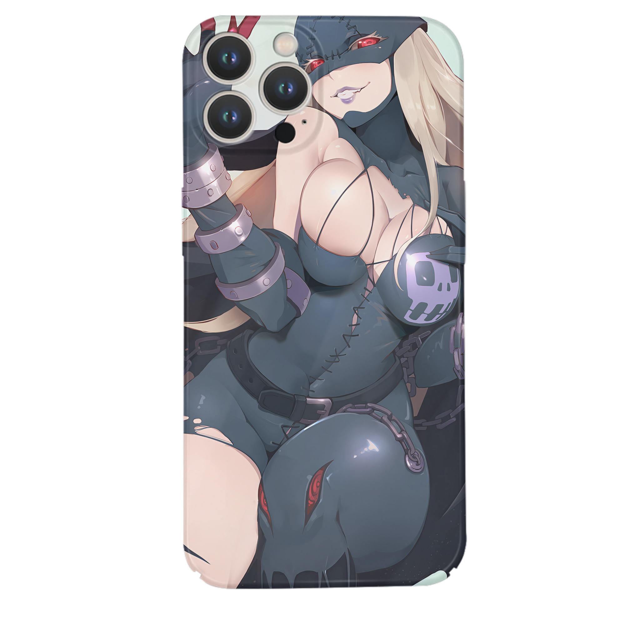 （画像用） Digimon デジタルモンスター/デジモン 【iPhone 14シリーズ対応】ハードケース